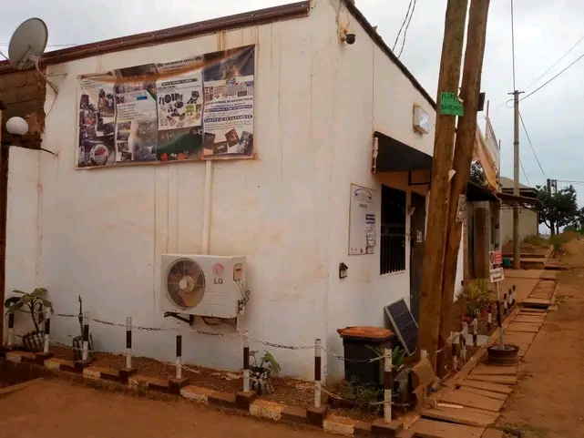 Bureau Gospel to Sport